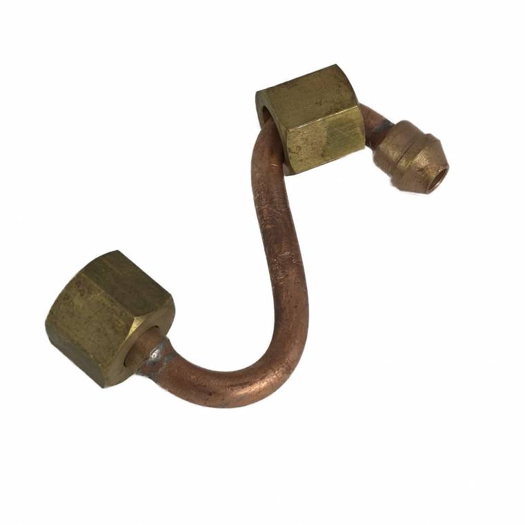 Bezzera TUBO VALV.ANTIVUOTO MOD01 1