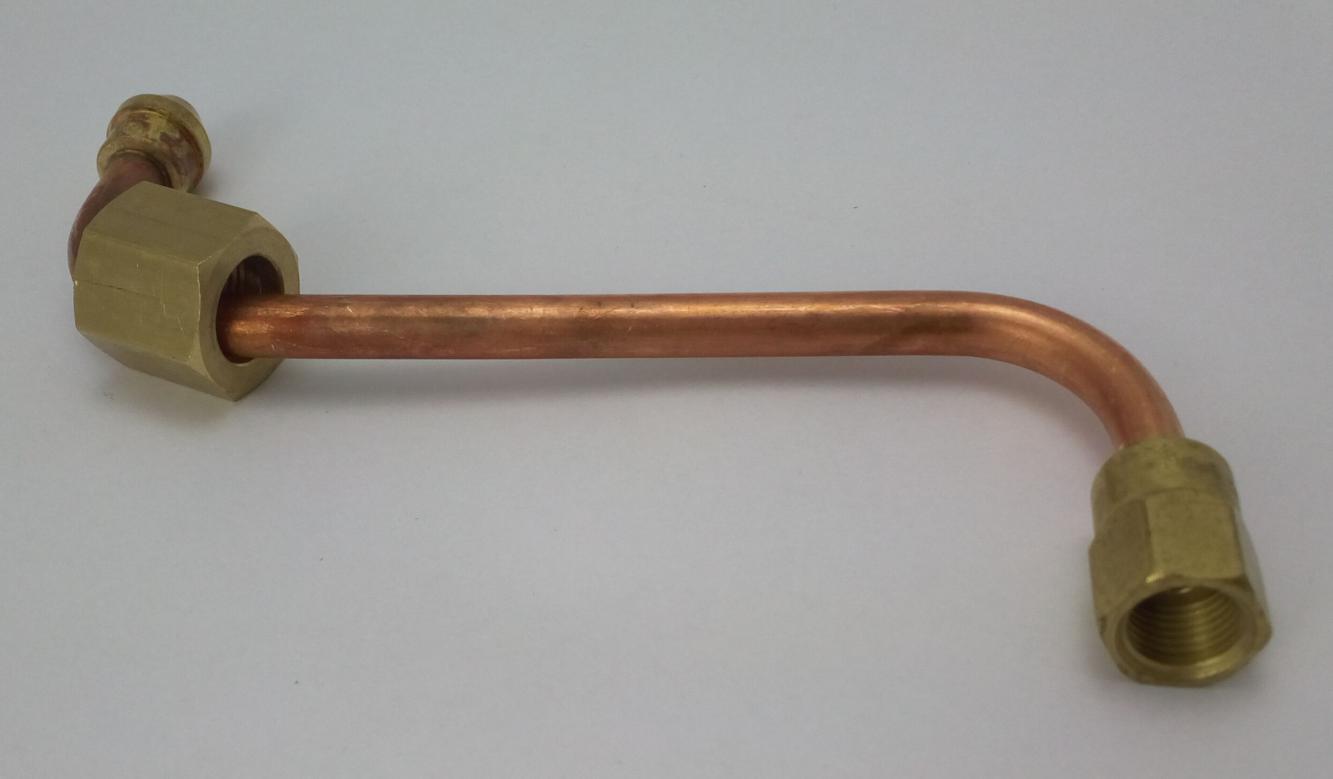 Bezzera STEAM TAP HOSE 99 1