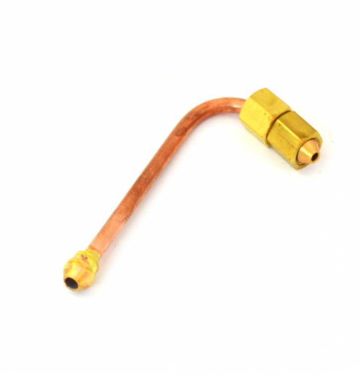 Bezzera Steam tap Tube Mitica PID 1