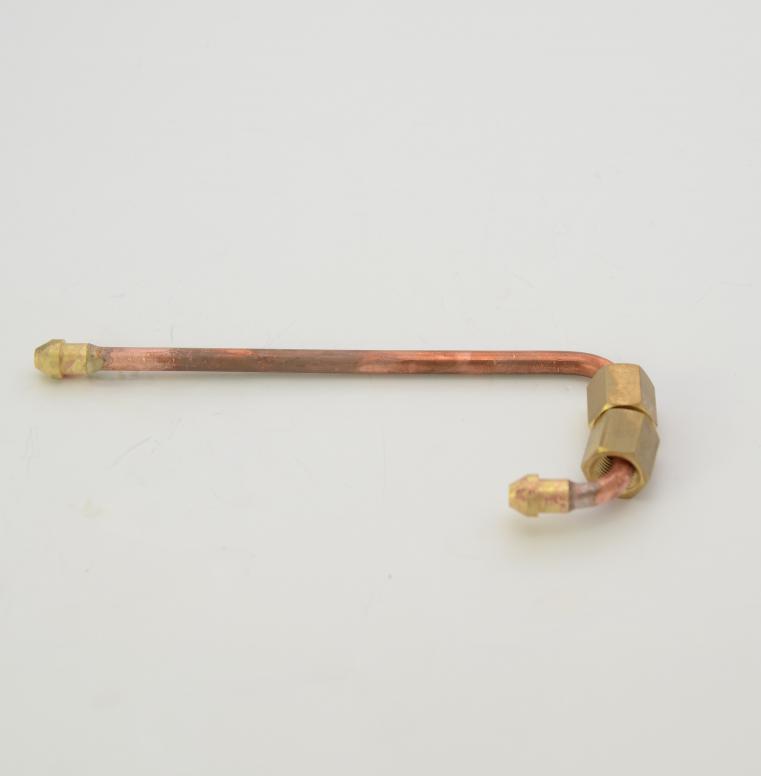 Bezzera Coffee Boiler drain Pipe Duo/Matrix 1