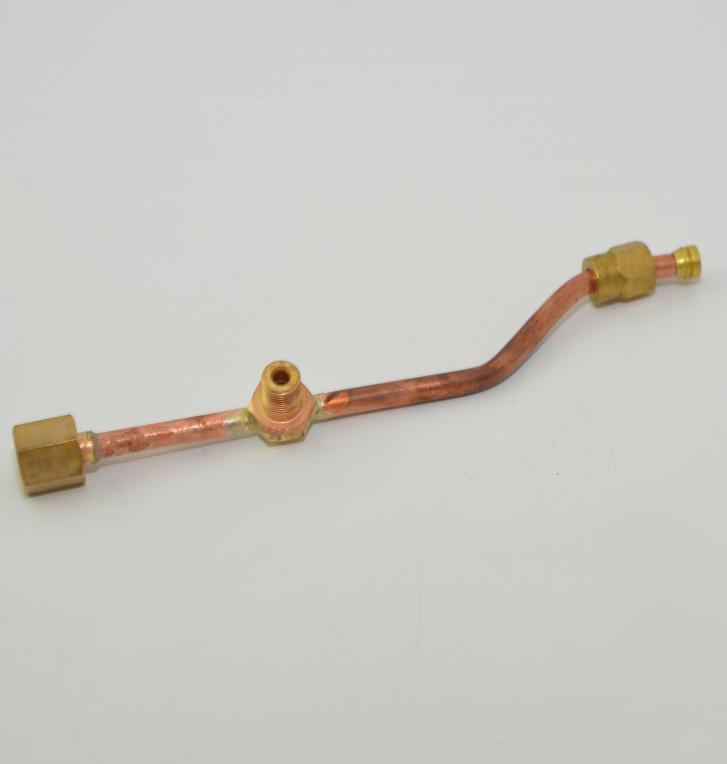 Bezzera Enter Tube Water Pump 1