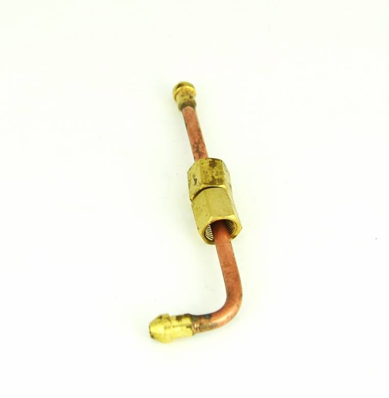 Bezzera Inlet Tube Volumetric Counter Duo/Matrix 1