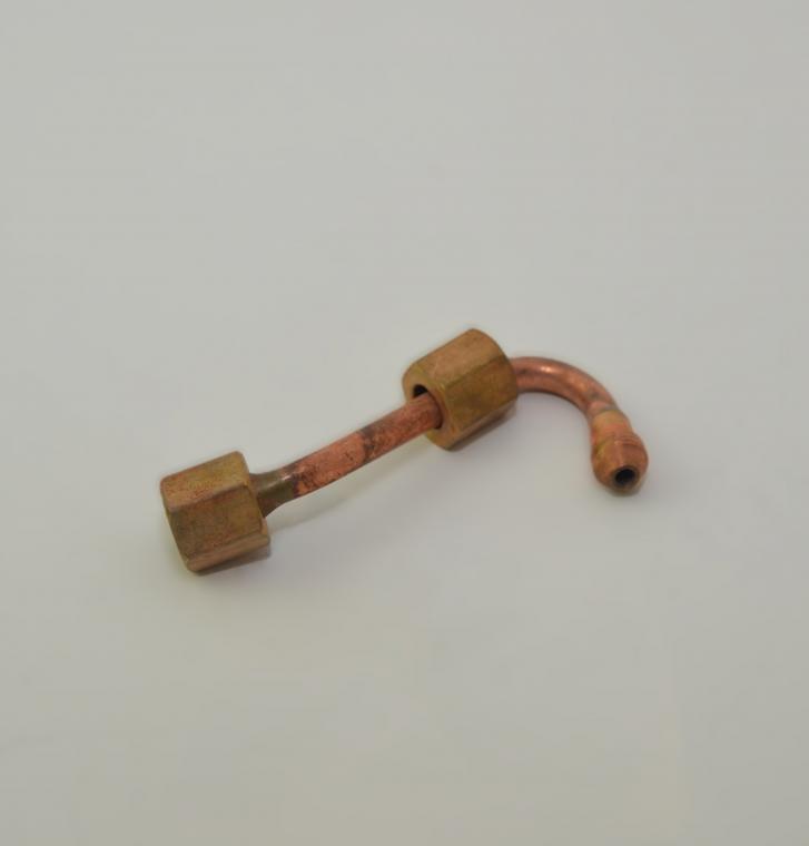 Bezzera Exit Tube Volumetric Counter Duo/Matrix 1