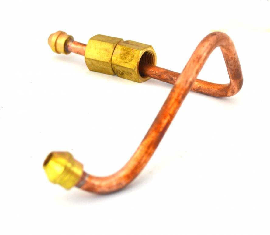 Bezzera Water Pipe 1