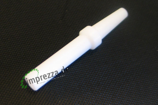 Bezzera Probe Sheath D8 x 45 Hole D3 PTFE 1