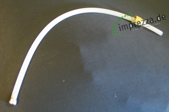 Bezzera Drain Hose 1