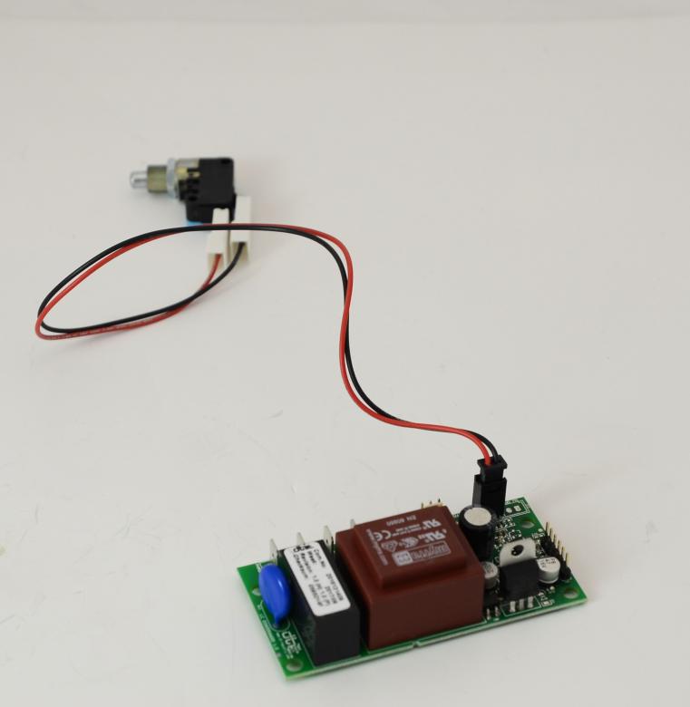 Bezzera Cilindro esterno per Gruppo Scarico 1