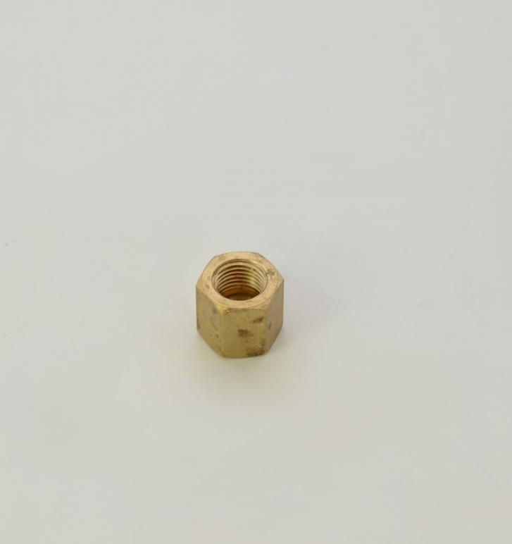 Bezzera Cap Nut 1/8 1