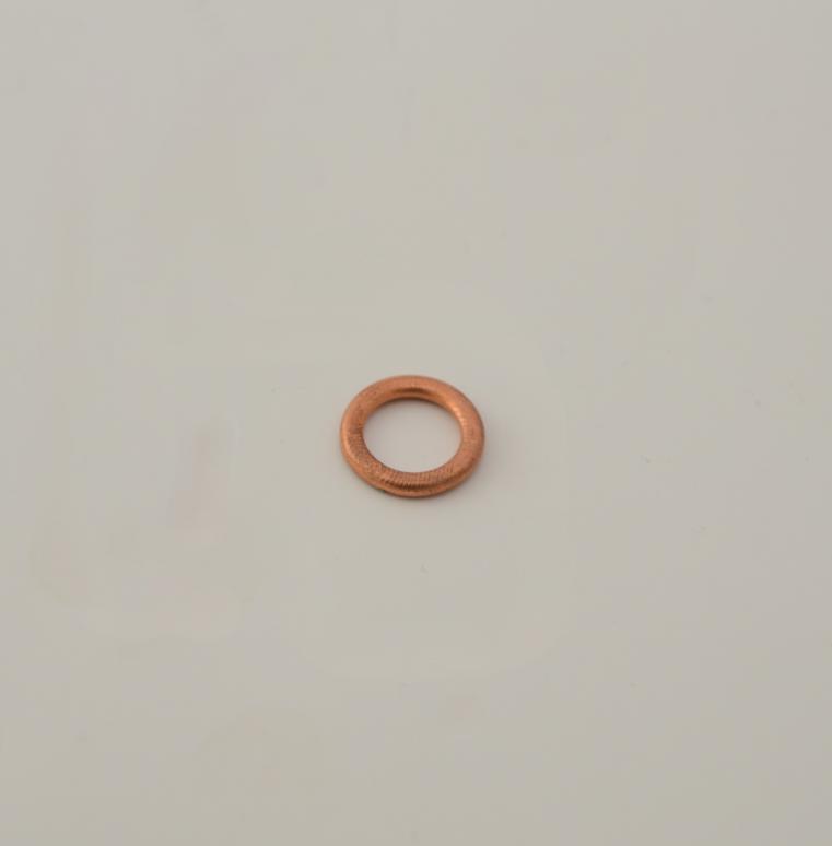 Bezzera Washer D10 x 2 Copper (=PE16420) 1