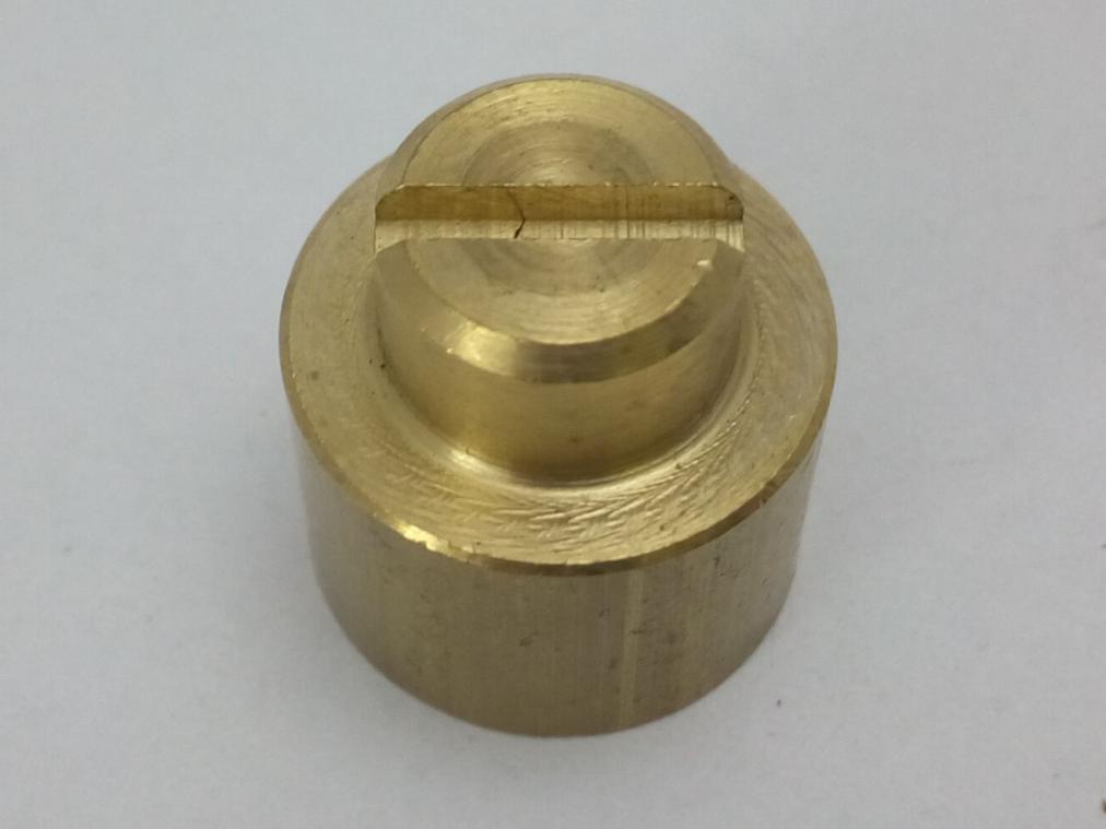 Bezzera Dichtungsträger BZ5224607_1