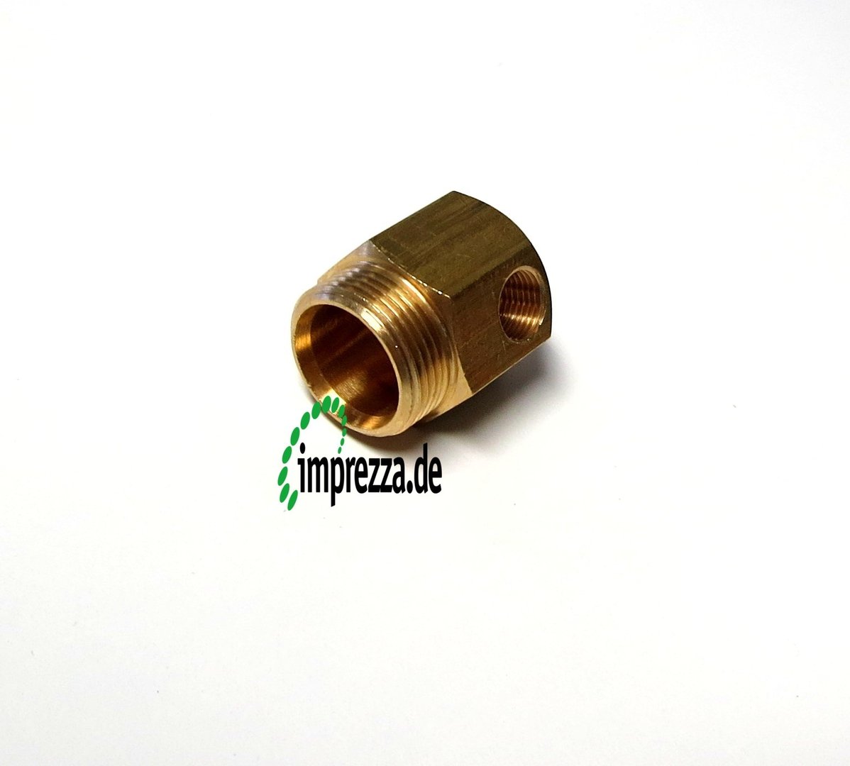 Bezzera Racc. M20x1.25 ES22 H28.5 OT  1