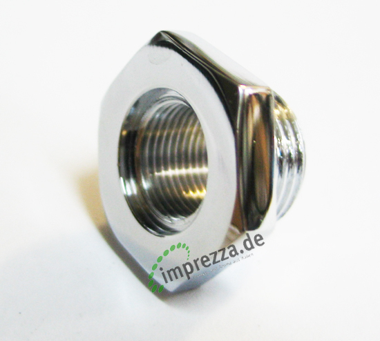 Bezzera Reduction Gear M13x3 / 8 1