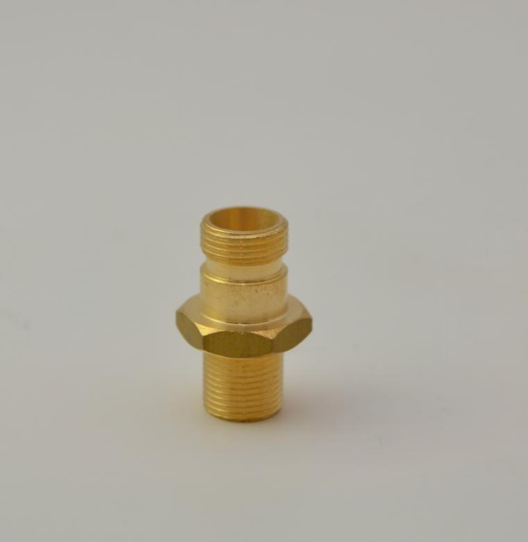 Bezzera Fitting M14xM13 ES19 H31 without OR 1