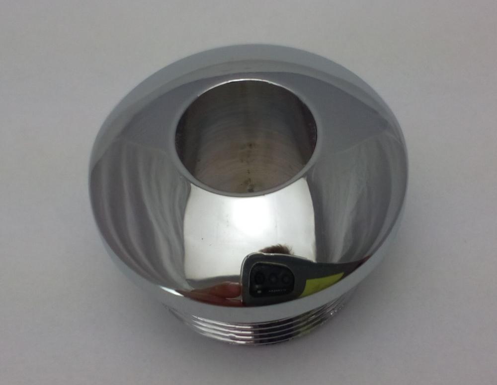 Bezzera Tappo M24x1 Cieco per Gruppo Scarico 1