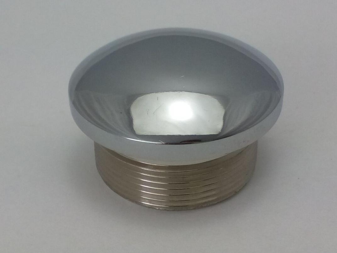 Bezzera Tappo M24x1 Forato 1