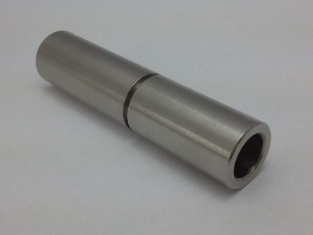 Bezzera Prolunga Scarico Griglia BZ07 1