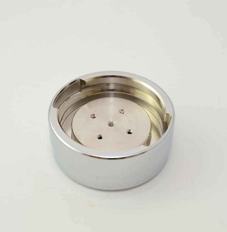 Bezzera Coupling Ring Denicromal (ersetzt BZ5280502TW)  1