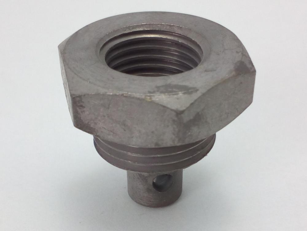 Bezzera Fitting 3/8 1