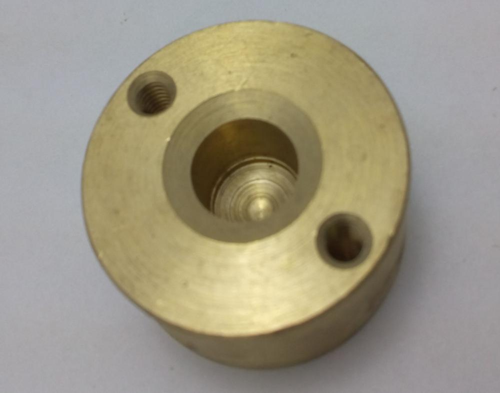 Bezzera Drain Fitting 1