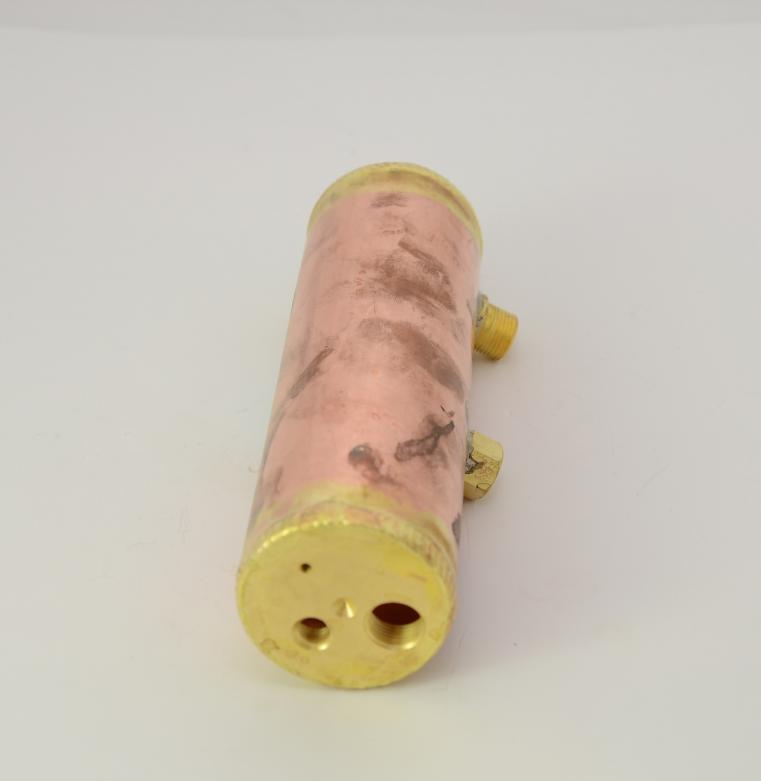 Bezzera Coffee Boiler Duo/Matrix Brilliant 1