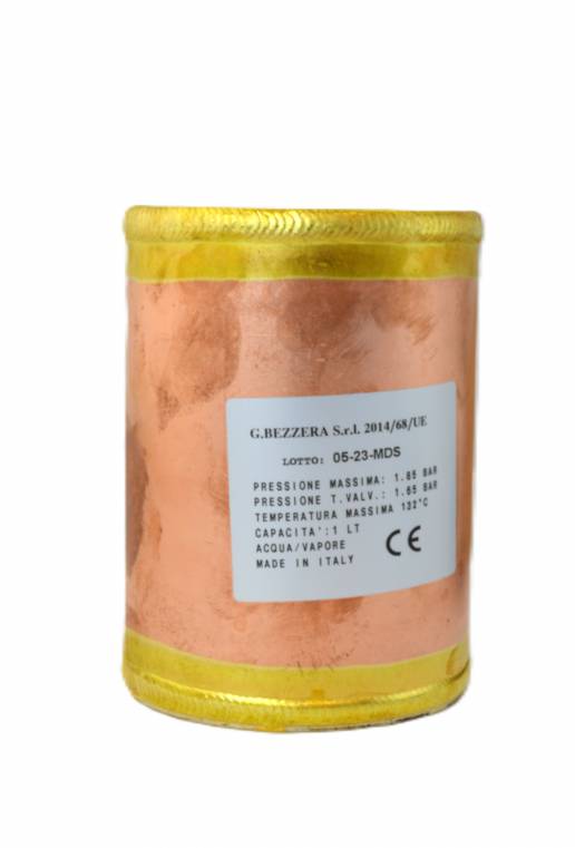 Bezzera Service Boiler Duo/Matrix Brilliant 1