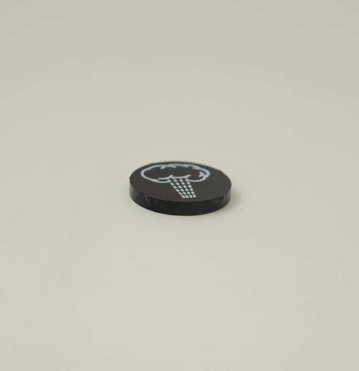 Bezzera Steam Plug D 21 1