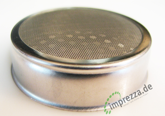 Bezzera Dusche D60mm  1