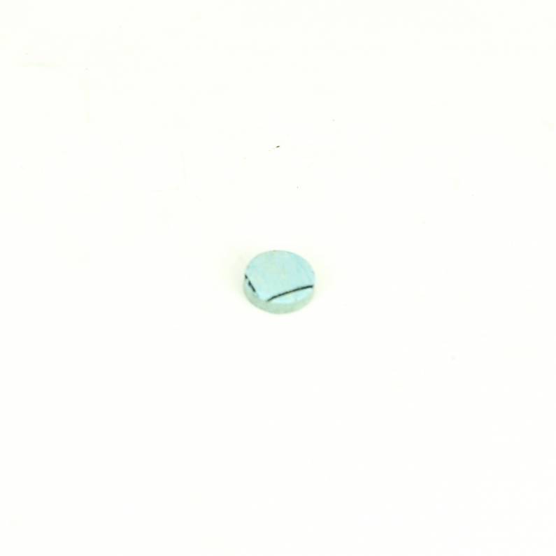 Bezzera Gasket D8 x 2 Asbestos Free 1