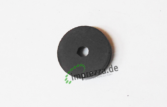 Bezzera Flachdichtung EPDM ø 18.5x4.5x4 mm (=PE15709) 1