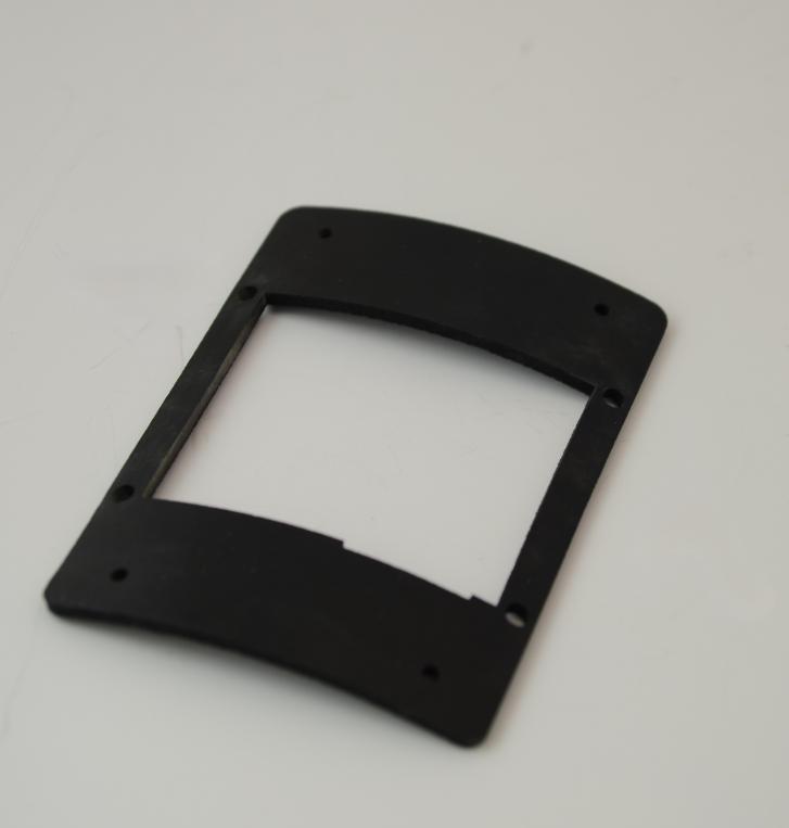 Bezzera Display Gasket Duo/Matrix 130x97x3 1