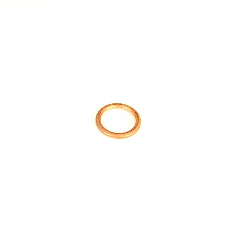 Bezzera Gasket D23x17 .2X3 Copper + Fiber 1