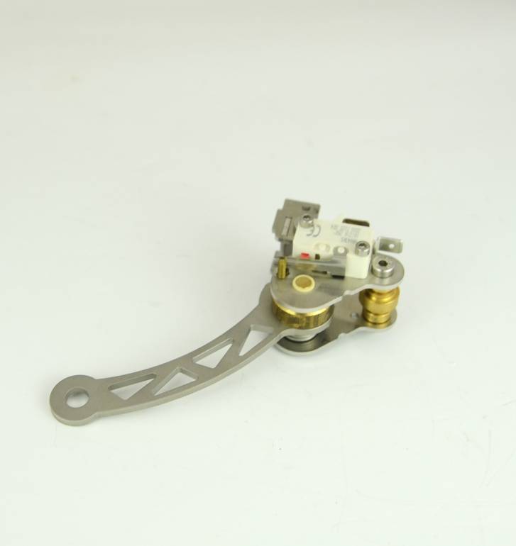 Bezzera Assy Lever Coffee Right Vict. 1