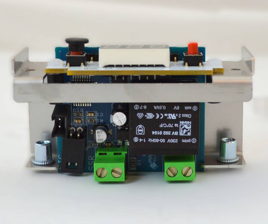 Bezzera Termostato Neue Version 1