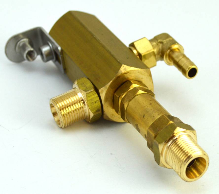 Bezzera Assy Surpression Valve 1