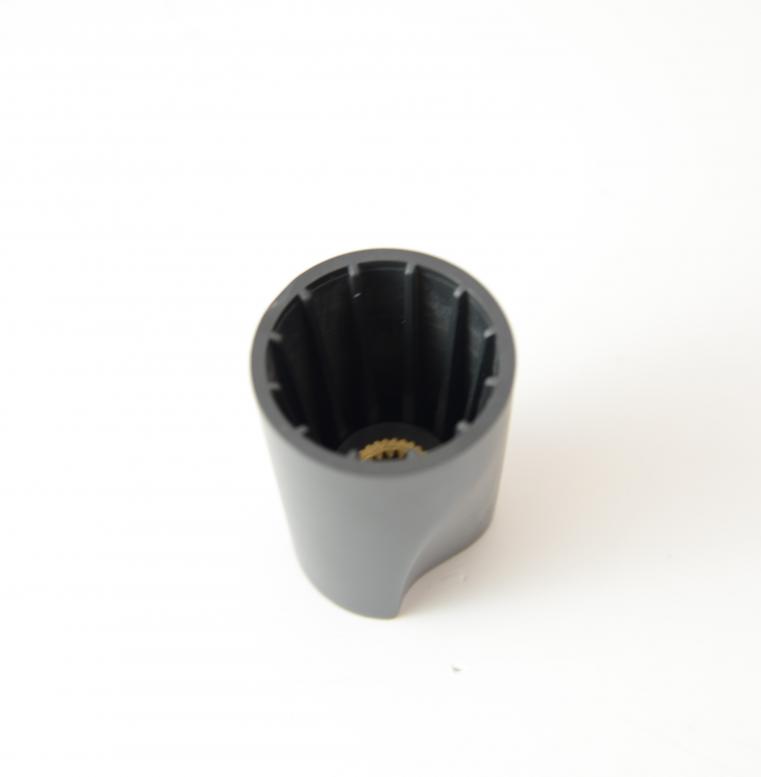 Bezzera Drehknopf für Dampfhahn  1