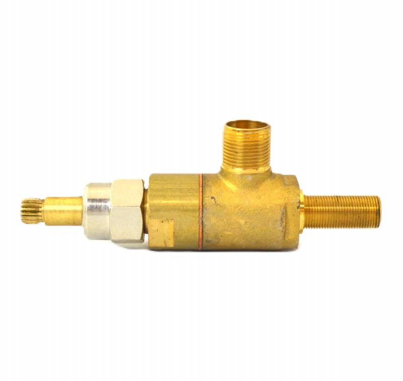 Bezzera Wasser- /Dampfventil  1