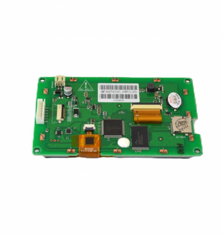 Bezzera Display.TFT 4,3 VICT.V2.02 1