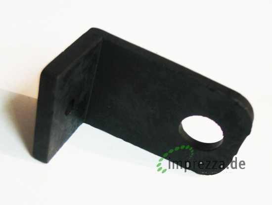 Bezzera Vibraton-Damping  1