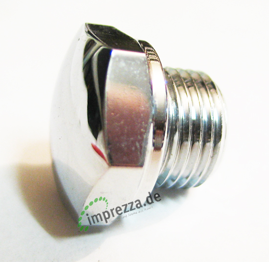 Bezzera Deckel für Auslauf Gruppe 1