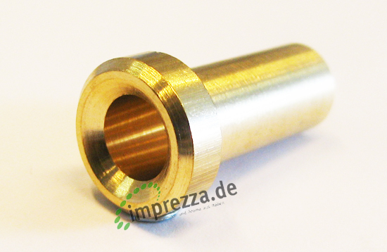Bezzera Buchse für Nockenwelle  1