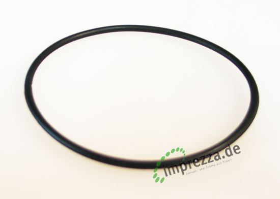 Bezzera OR-Dichtung 03287 Viton (=PE15731) 1