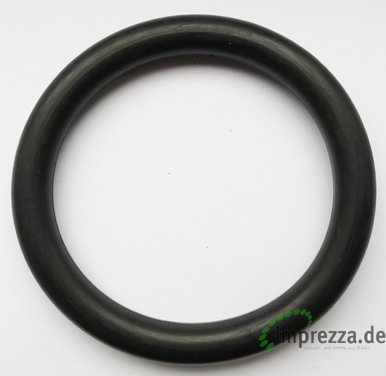 Bezzera Gasket 55x8 NBR 70SH Perox ALIM (=PE15592) 1