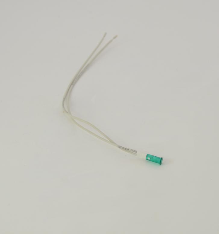 Bezzera Signallampe Grün 230 V (=LF3221588) (=BZ7633602) 1