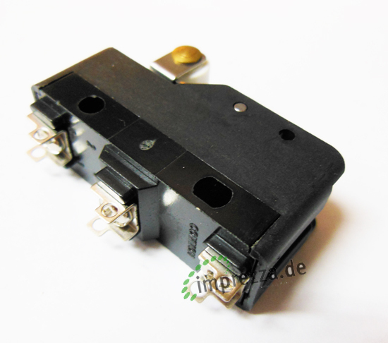 Bezzera Microswitch 1