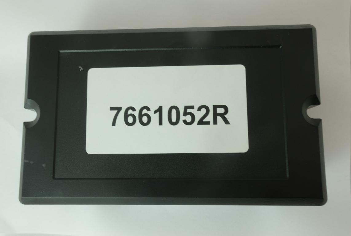 Bezzera Control Unit DUO/Matrix V2.4  1