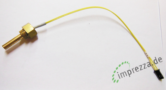 Bezzera Probe X Thermopid AISI316 D3 1