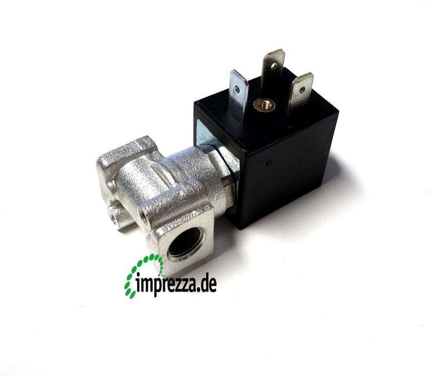 Bezzera 3-Wege Magnetventil Sirai 250V 50Hz (=LF1120306)  BZ7702210_01