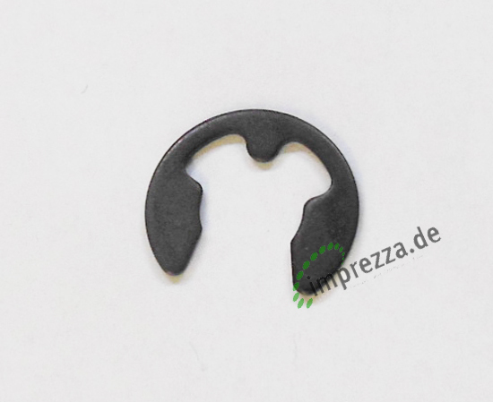 Bezzera Seeger Ring Edelstahl RA-9 UNI7437 (=PE16380) 1