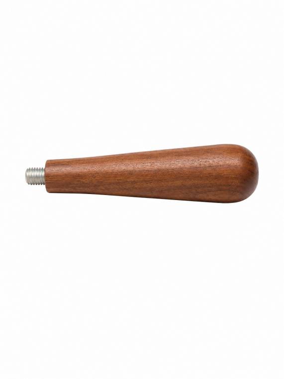 Eureka Holzgriff Nußbaum für Siebträger M10 (=LF1141004)