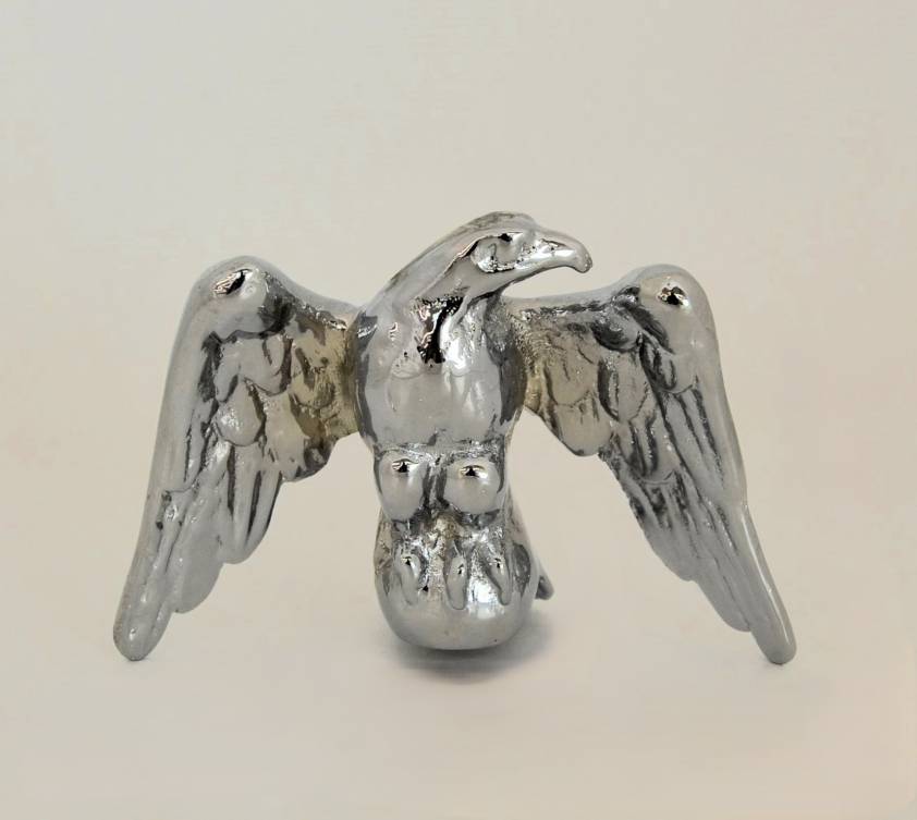 Elektra Eagle - Chrome 1